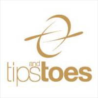 Tips And Toes  in United Arab Emirates