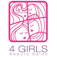 4 Girls Beauty Salon  in United Arab Emirates
