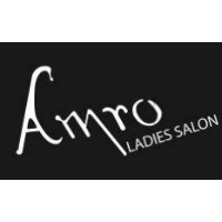 Amro Ladies Salon in Saadiyat Island, Abu Dhabi Logo