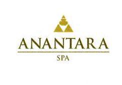 Anantara Spa Eastern Mangrove in Al Zahraa, Abu Dhabi Logo