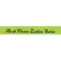 Arab Flower Ladies Salon  in United Arab Emirates