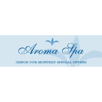Aroma Spa  in United Arab Emirates