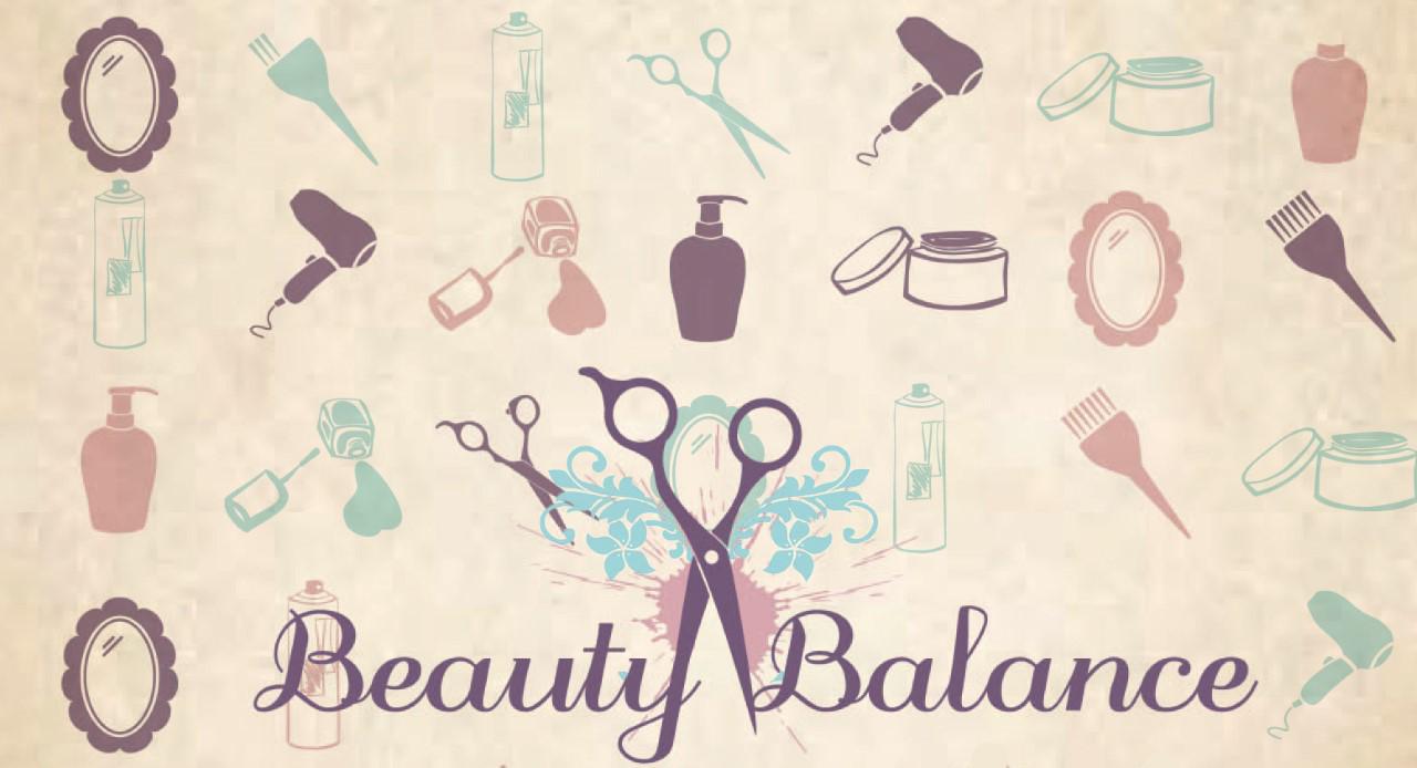 Beauty Balance Salon in Bur Dubai, Dubai Logo