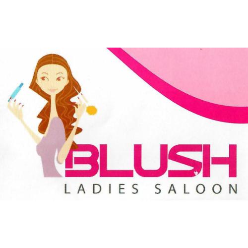 Blush Ladies Saloon (Salon Shop) for Women in Abu Dhabi, Al Zahiyah
