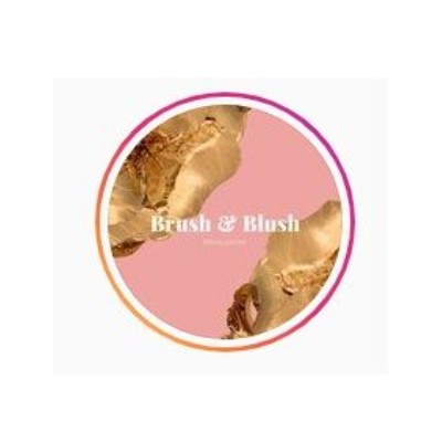 Brush and Blush Beauty Parlour  in United Arab Emirates