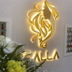 Calla Ladies Salon & Spa  in United Arab Emirates