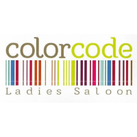 Colorcode Ladies Salon  in United Arab Emirates