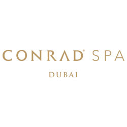 Conrad Spa Dubai in Zabeel, Dubai Logo