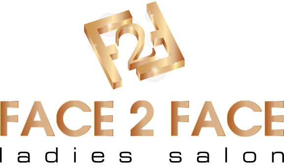 Face 2 Face Ladies Salon in Al Barsha 1, Dubai Logo