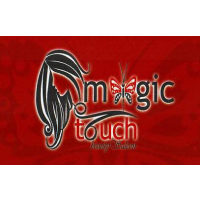 Magic Touch Beauty Saloon  in United Arab Emirates