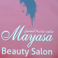 Mayasa Beauty Saloon  in United Arab Emirates