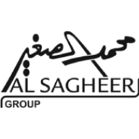 Mohamed Al Sagheer Salon  in United Arab Emirates