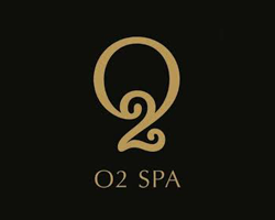 O2 Spa in Al Sharia, Fujairah Logo