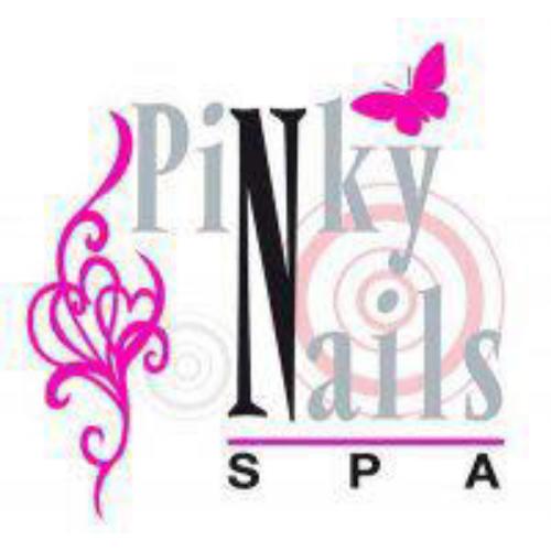 Pinky Nails Spa (Salon Shop) for Women in Abu Dhabi, Al Zahiyah United