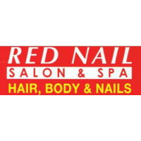 Red Nail Salon And Spa  in United Arab Emirates