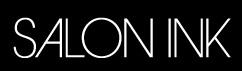 Salon Ink in Al Karama, Dubai Logo