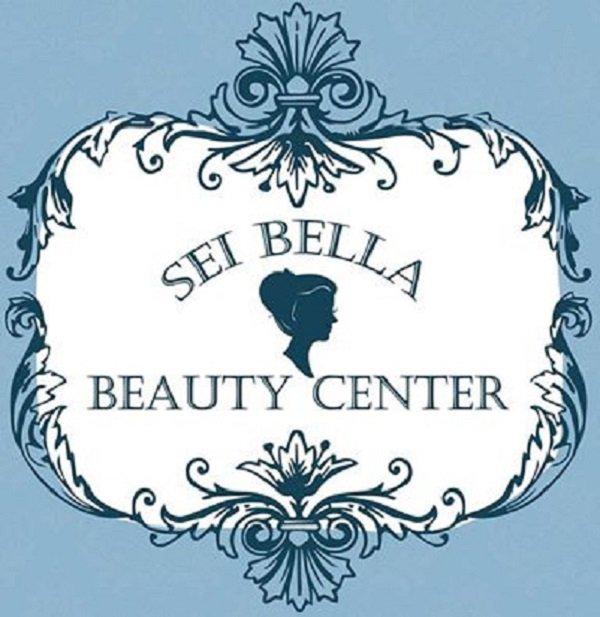 Sei Bella Beauty Center in Mirdif, Dubai Logo