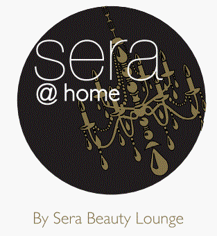 Sera Beauty Home in IMPZ, Dubai Logo