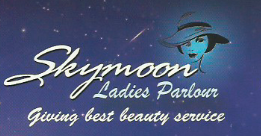 Skymoon Ladies Parlour in Al Karama, Dubai Logo