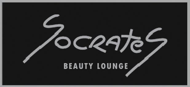 Socrates Beauty Lounge in Mirdif, Dubai Logo