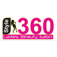 Style 360 Ladies Beauty Salon  in United Arab Emirates