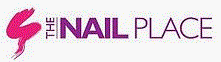 The Nail Place in Downtown Burj Khalifa, Dubai Logo