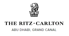 The Ritz Carlton Spa in Al Maqta, Abu Dhabi Logo