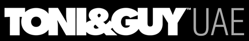 Toni And Guy in Zabeel, Dubai Logo