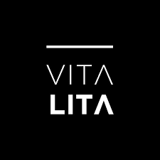 Vita Lita Salon in Zabeel, Dubai Logo
