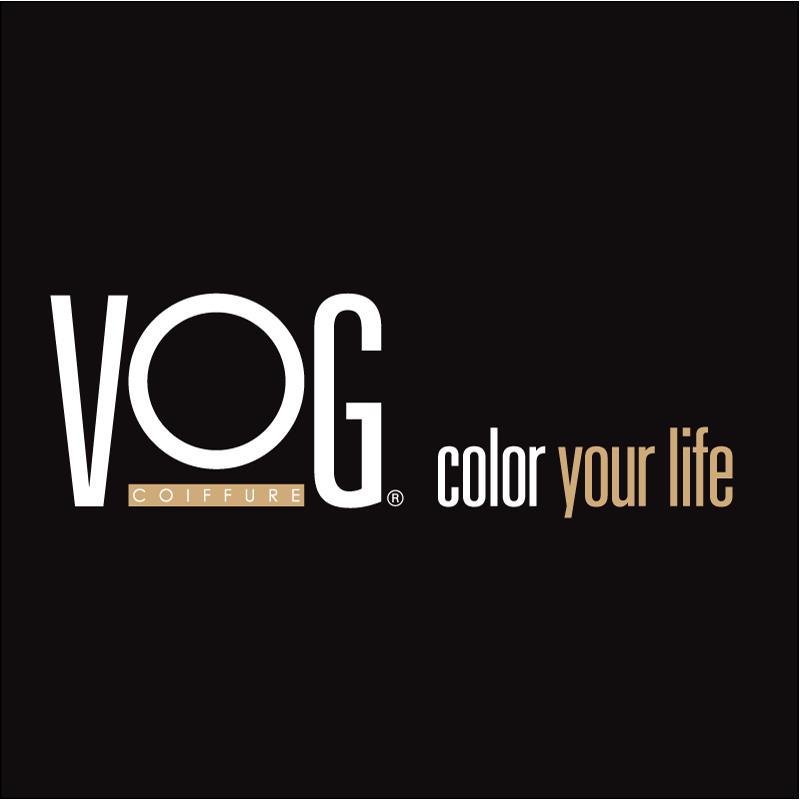 Vog Coiffure in Jumeirah 3, Dubai Logo