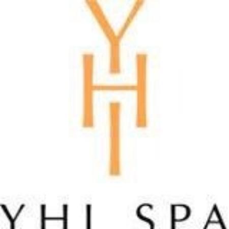 Yhi Spa in Al Raffa, Dubai Logo