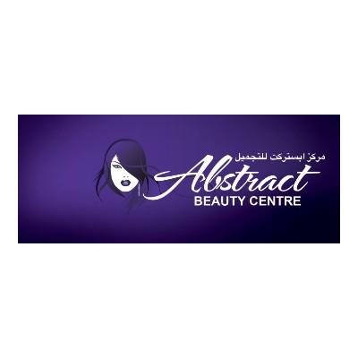 Abstract Beauty Centre in Manama, Manama Logo