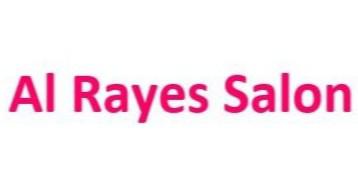 Alrayes Salon in Manama, Manama Logo