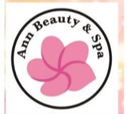 Ann Beauty Salon & Spa in Manama, Manama Logo