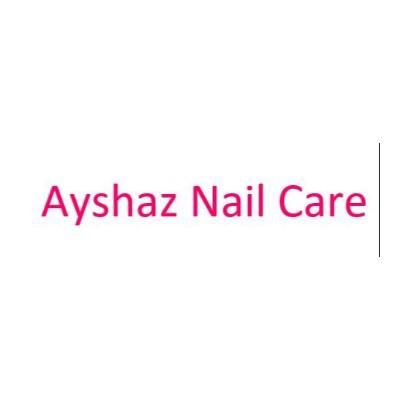 Ayshaz Nail Care in Riffa, Riffa Logo