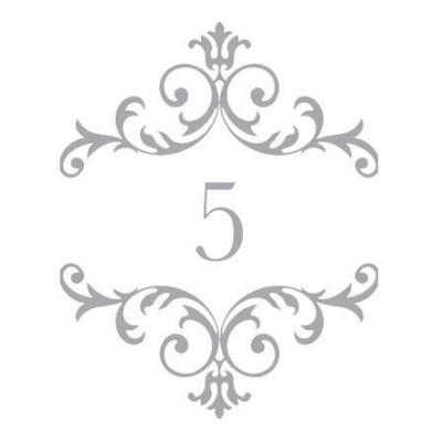 Beauty Bar 5 in Amwaj Island, Amwaj Island Logo