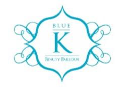 Blue K Beauty Parlour in Riffa, Riffa Logo
