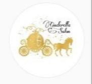 Cinderella Salon Bahrain in Manama, Manama Logo