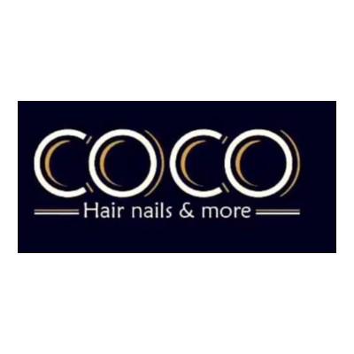 Coco Beauty Salon in Riffa, Riffa Logo