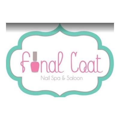 Final Coat Nail spa & salon in Galali, Manama Logo