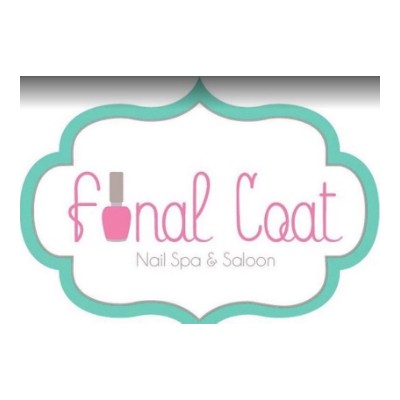 Final Coat Nail spa & salon  in Bahrain