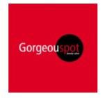 Gorgeous Spot Salon in Manama, Manama Logo