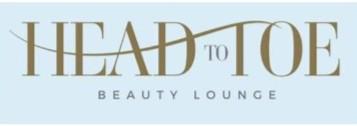 Head To Toe Beauty Salon in Riffa, Riffa Logo