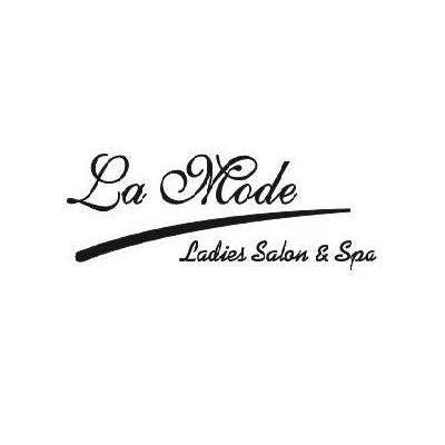La Mode Beauty Salon in Manama, Manama Logo