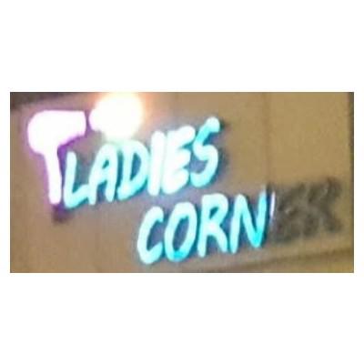 Ladies Corner in Riffa, Riffa Logo