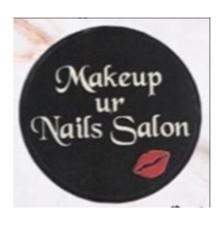 Makeup ur nails Salon in Muharraq, Muharraq Logo