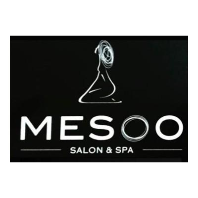 Mesoo Salon & Spa in Riffa, Riffa Logo