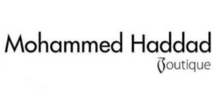 Mohammed Haddad in Sanad, Sanad Logo