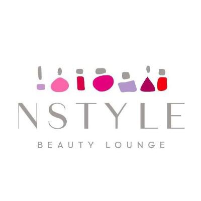 NStyle Beauty Lounge in Seef, Seef Logo