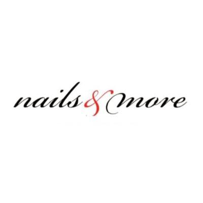 Nails & More Beauty Salon in Manama, Manama Logo